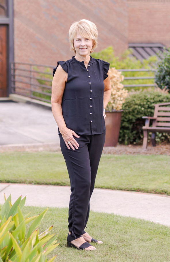 Harold Glenn McIntosh